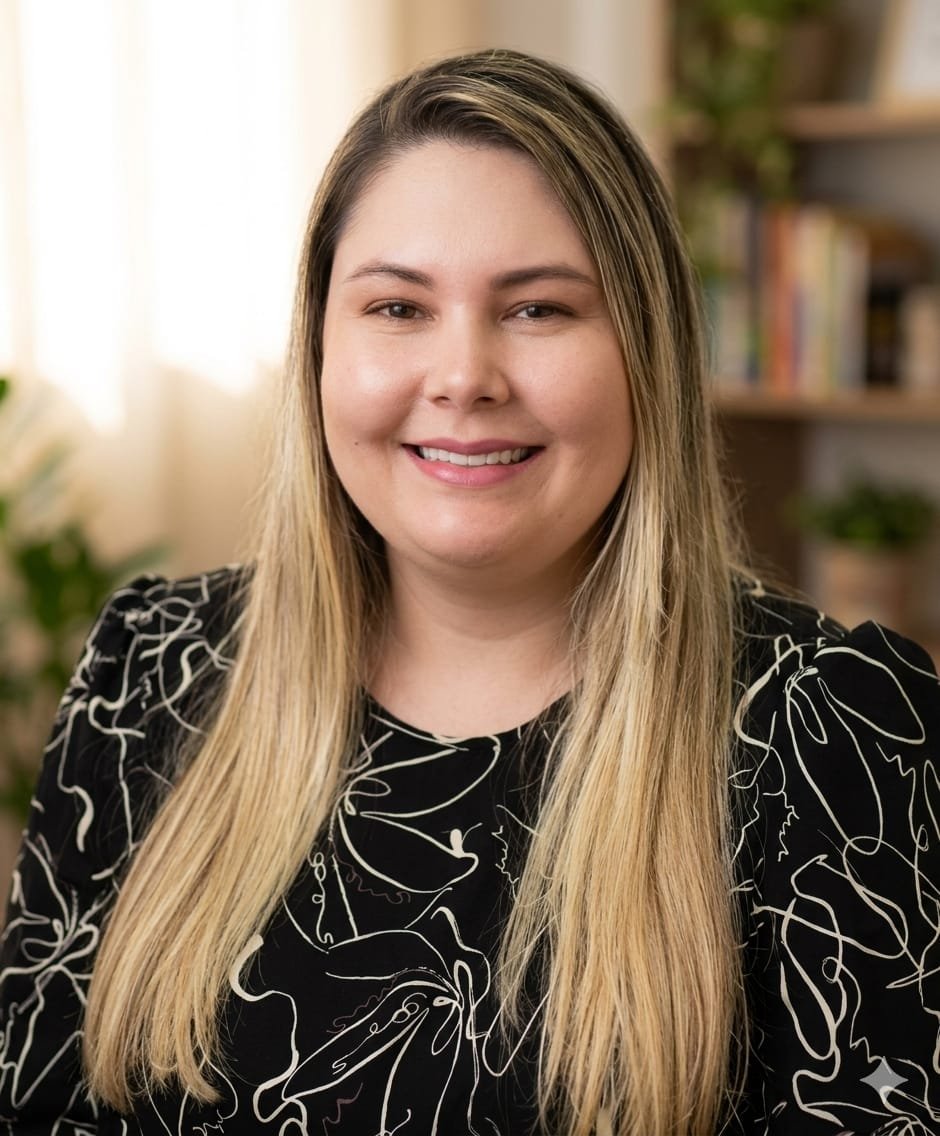 Deldy Moura Pimentel, Psicóloga Clínica em Fortaleza